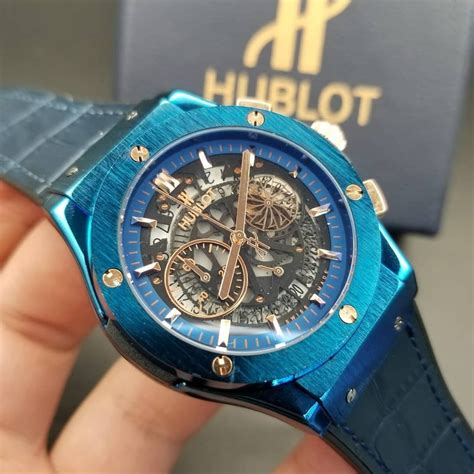 que es hublot|relojes hublot precios.